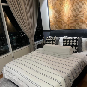 SKY SUITES@KLCC